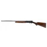 "Browning Auto 5 Light Twelve 12 Gauge (S13353)" - 3 of 4