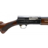 "Browning Auto 5 Light Twelve 12 Gauge (S13353)" - 4 of 4