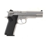 "Smith & Wesson 4506-1 .45 ACP (PR54862)" - 1 of 2