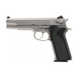 "Smith & Wesson 4506-1 .45 ACP (PR54862)" - 2 of 2