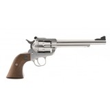 "Ruger New Model Single Six .22LR (PR54869)" - 2 of 2