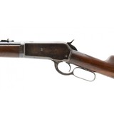 "Winchester 1886 Takedown .33WCF (W11464)" - 4 of 7