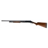 "Winchester 1897 12 Gauge (W11467)" - 5 of 6