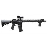 "Noveske N4 5.56 NATO (R29649)" - 1 of 4