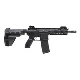 "Sig Sauer 516 Pistol 5.56 NATO (PR54161)" - 1 of 4