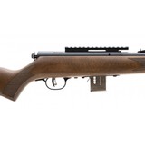 "Savage 93LH .22WMR (R30336)" - 4 of 4