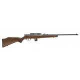 "Savage 93LH .22WMR (R30336)" - 1 of 4