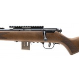 "Savage 93LH .22WMR (R30336)" - 2 of 4