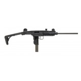 "Century Arms UZI 9mm (R29661)" - 1 of 4