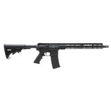"Armalite M15 5.56 NATO (R29631)" - 1 of 4