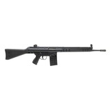 "Heckler & Koch 91 .308 Win (R29632)" - 1 of 4