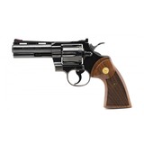 "Colt Python .357 Magnum (C17493)" - 1 of 4