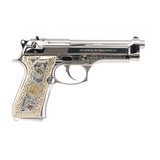 "Beretta 92FS Custom 9mm (PR54870)" - 1 of 4