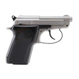 "Beretta 21A Bobcat SS .22 LR (NGZ101) NEW" - 1 of 3