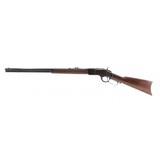 "Winchester 1873 .32-20 Win (W11463)" - 5 of 7