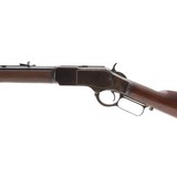 "Winchester 1873 .32-20 Win (W11463)" - 6 of 7