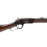 "Winchester 1873 .32-20 Win (W11463)" - 2 of 7