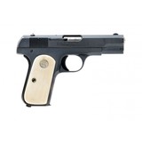 "Colt 1903 Pocket Hammerless 32ACP (C17435)" - 8 of 8