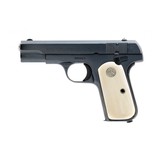 "Colt 1903 Pocket Hammerless 32ACP (C17435)" - 7 of 8