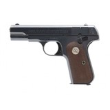 "Colt 1903 Pocket Hammerless 32ACP (C17443)" - 8 of 9
