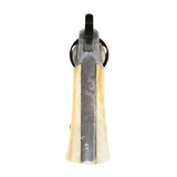 "Scarce Gutta Percha Cased Springfield Arms Company Revolver (AH6106)" - 6 of 10