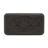 "Scarce Gutta Percha Cased Springfield Arms Company Revolver (AH6106)" - 3 of 10