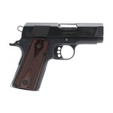 "Colt New Agent .45 ACP (C17489)" - 1 of 5