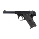 "High-Standard B U.S. Marked .22LR (PR55001)" - 6 of 6