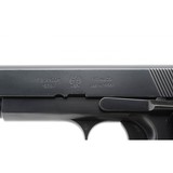 "FB Radom Polish Eagle P35 9mm (PR55013)" - 5 of 6