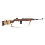 "Winchester M1 Carbine .30 Carbine (W11465)" - 1 of 8