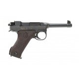 "Swedish Lahti Model 40 Pistol (PR54847)" - 1 of 6