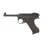 "Swedish Lahti Model 40 Pistol (PR54847)" - 6 of 6