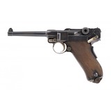 "30 Caliber 1906 Amerian Eagle Luger (PR54853)" - 2 of 8