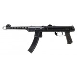 "Polish PPS43-C Pistol 7.62x25 (PR53891)" - 4 of 4