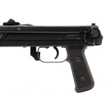 "Polish PPS43-C Pistol 7.62x25 (PR53891)" - 3 of 4