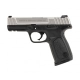 "Smith & Wesson SD40 VE .40 S&W (NGZ727) NEW" - 3 of 3