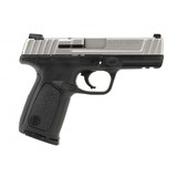 "Smith & Wesson SD40 VE .40 S&W (NGZ727) NEW" - 1 of 3