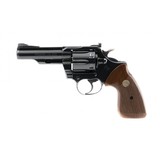 "Colt Trooper MK III .357 Magnum (C17496)" - 1 of 4