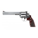 "Smith & Wesson 686-6 .357 Magnum (PR54874)" - 1 of 3