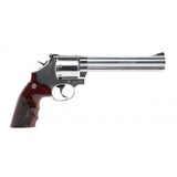 "Smith & Wesson 686-6 .357 Magnum (PR54874)" - 2 of 3