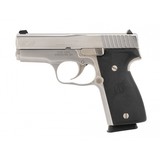 "Kahr K9 Elite 03 9mm (PR54888)" - 2 of 2