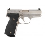 "Kahr K9 Elite 03 9mm (PR54888)" - 1 of 2
