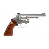 "Smith & Wesson 651 .22 Magnum (PR54884)" - 4 of 4