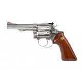 "Smith & Wesson 651 .22 Magnum (PR54884)" - 1 of 4