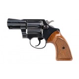 "Colt Detective Special .38 Special (C17498)" - 1 of 6