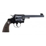 "Colt Officers Model Target 3rd Issue .38 Special (C17503)" - 5 of 5
