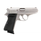 "Walther PPK/S .380 ACP (PR54898)" - 1 of 2