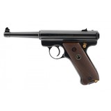"Ruger MK I .22LR (PR54891)" - 1 of 2