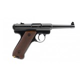 "Ruger MK I .22LR (PR54891)" - 2 of 2