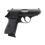 "Walther PPK/S .380 ACP (PR54892)" - 1 of 2